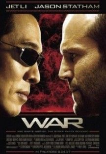 War - Bosszú mindenáron (2007)