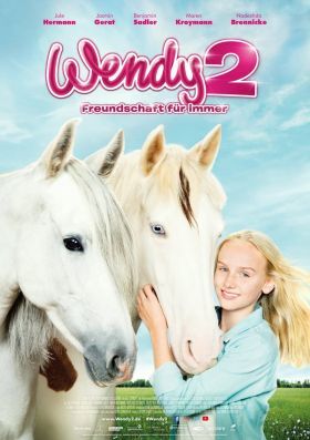 Wendy 2 - Örök barátság (2018)