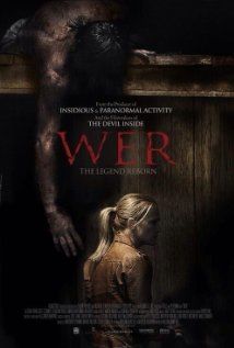 Wer (A vérfarkas) (2013)