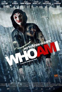 Who Am I: Egy rendszer sincs biztonságban (2014)