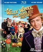 Willy Wonka és a csokigyár (1971)