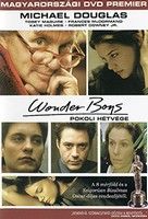 Wonder Boys - Pokoli hétvége (2000)