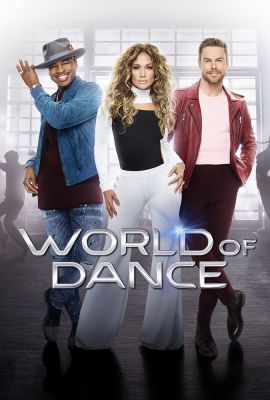 World of Dance 1. évad