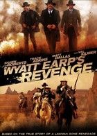 Wyatt Earp bosszúja (2012)