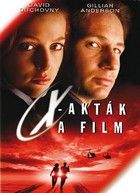 X-akták: A film (1998)