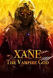 Xane - A vámpír isten (2020)