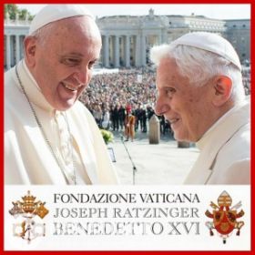 XVI. Benedek - Joseph Ratzinger története (2013)