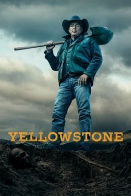 Yellowstone 3. évad