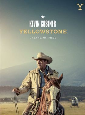 Yellowstone 4. évad (2021)