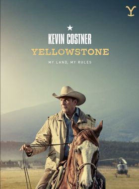 Yellowstone 5. évad (2022)