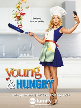 Young & Hungry 4. évad (2016)