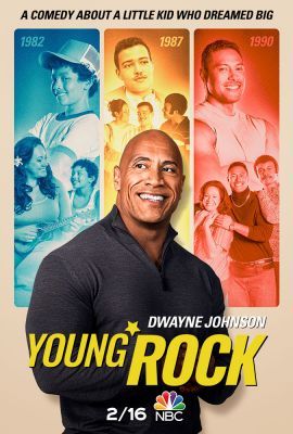 Young Rock 1. évad