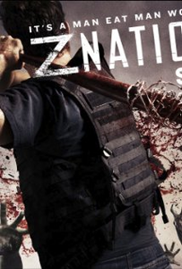 Z, mint zombi (Z Nation) 1.évad (2014)