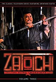 Zatoichi 1. évad (1974)