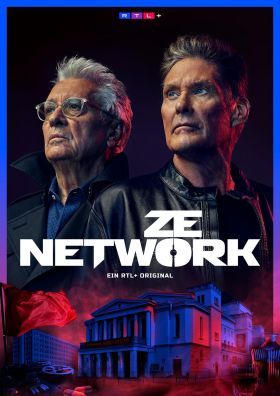 Ze Network - Titkos hálózat 1. évad