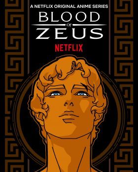 Zeusz vére 1. évad (2020)