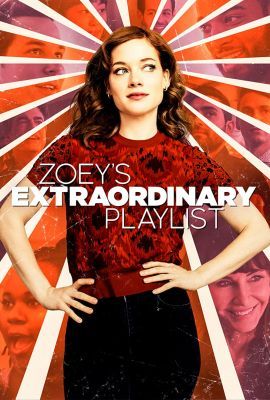 Zoey's Extraordinary Playlist 2. évad (2021)