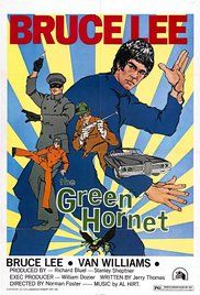 Zöld Darázs (1974)