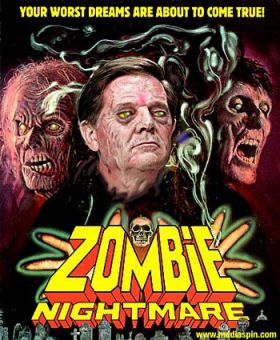 Zombi Rémálom (1987)