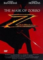 Zorro álarca (1998)