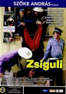 Zsiguli (2004)