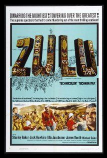 Zulu. (1964)