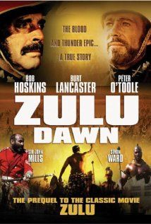 Zulu Dawn - Lándzsák hajnalban (1979)